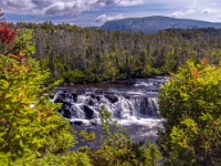 Park Narodowy Gros Morne